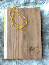 Carica l'immagine nel visualizzatore di Gallery, La coppietta