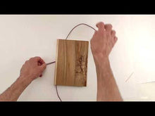 Carica e avvia il video nel visualizzatore di galleria, Quaderni di ricarica