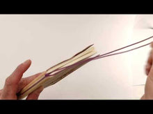 Carica e avvia il video nel visualizzatore di galleria, Quaderni di ricarica