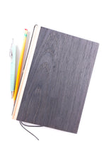 Carica l'immagine nel visualizzatore di Gallery, L'ebanizzato