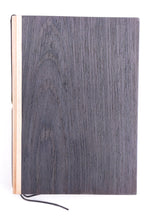 Carica l'immagine nel visualizzatore di Gallery, L'ebanizzato