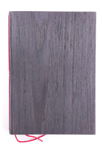 Carica l'immagine nel visualizzatore di Gallery, L'Ebanizzato dorso nero