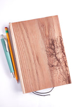 Carica l'immagine nel visualizzatore di Gallery, Albero d'inverno