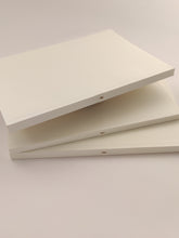 Carica l'immagine nel visualizzatore di Gallery, Quaderni di ricarica